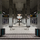 Image for article titled Eye-Poppingly Gorgeous Underground Stations from Around The World